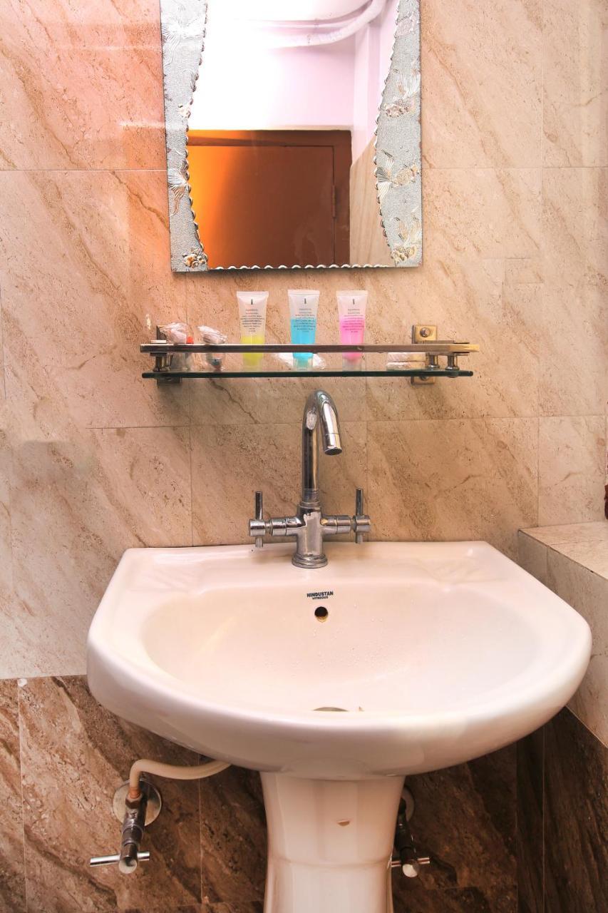 Ai Boutique Hotel Kathmandu Exteriör bild