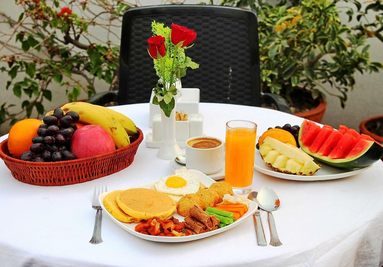 Ai Boutique Hotel Kathmandu Exteriör bild